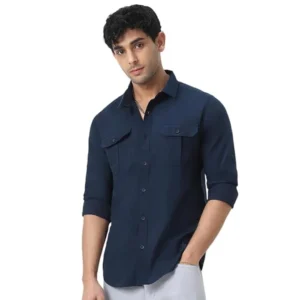 Urbano Fashion Men’s Cotton