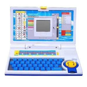 Laptop Computer Toy