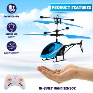 Remote Control Helicopter