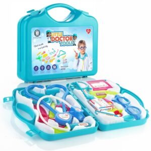 Toys Doctor Playset