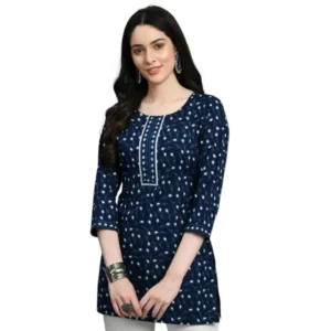 Rayon Kurta for Women