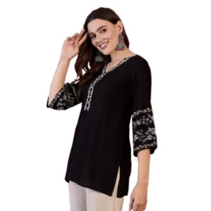 Comfort Short Kurti