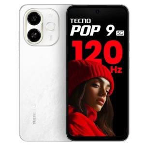 Tecno POP 9 5G Aurora Cloud, 4GB+64GB