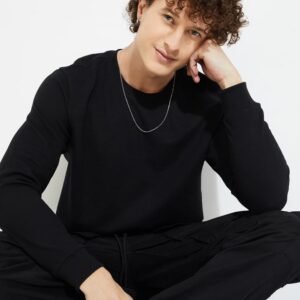 URB_N Men Knit T-shirt