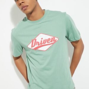 URB_N Men’s Graphic Printed T-shirt