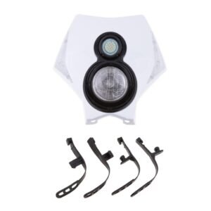 MYADDICTION LED Headlight HeadLamp