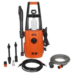 American MICRONIC-Pressure Washer, 1700W