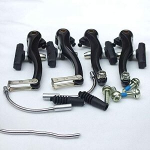 Aluminum Alloy V Brakes Mountain Bike Accessories