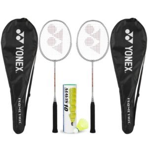 YONEX Badminton Starter Combo for Beginners