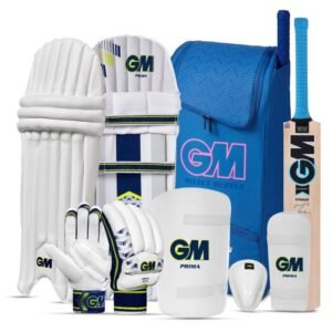 GM Men's Economy Cricket Kit – Size 5