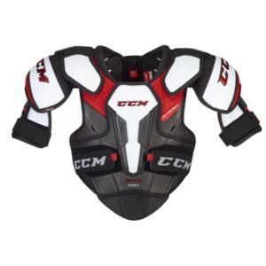 Capricorn CCM FT350 Shoulder Pads for Ice Hockey