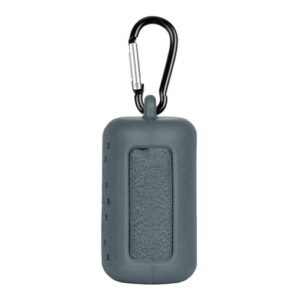 Compact Cooling Sports Towel with Sleeve Design