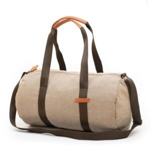Oblique Multipurpose Travel & Gym Duffle Bag