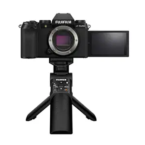 Fujifilm X-S20 26.1MP APS-c X-Trans Sensor|AI Deep Learning