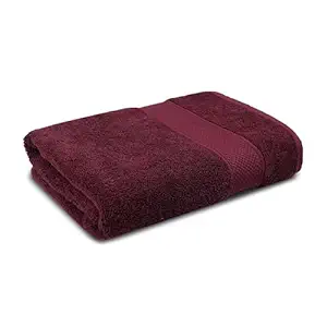MYTRIDENT 100% Cotton Towels for Bath