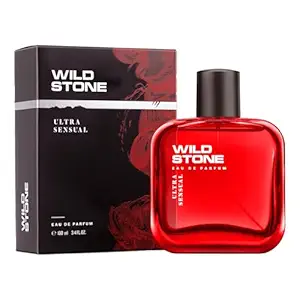 Wild Stone Ultra Sensual Long Lasting Perfume