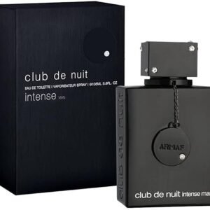 Armaf Club De Nuit Intense Liquid Perfume
