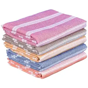COMFORT WEAVE Cotton Bath Towels 250 GSM
