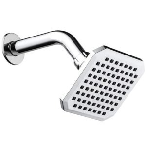 ALTON SHR22040, 4-INCH Overhead Shower with 9-INCH