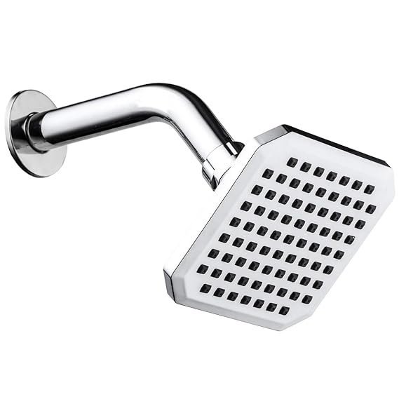 ALTON SHR22040, 4-INCH Overhead Shower with 9-INCH