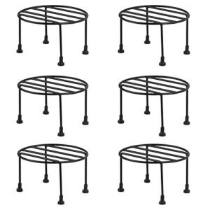 ORCHID ENGINEERS Plant Stand For Balcony