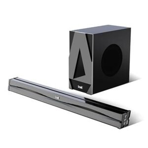 boAt Aavante Bar Orion Plus, 160W Signature Sound