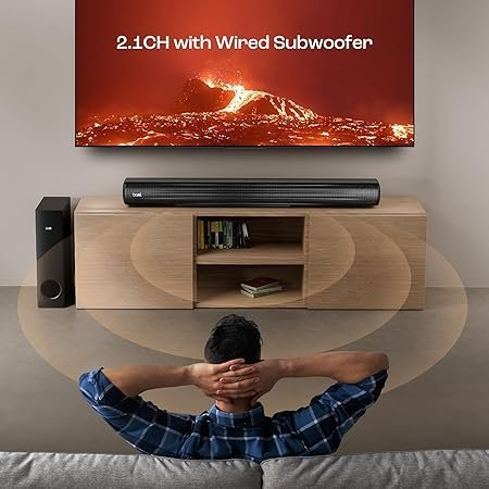 boAt Aavante Bar 1500 Pro, 120W Signature Sound - Image 4