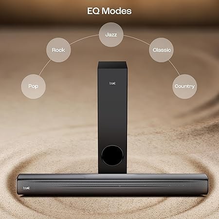 boAt Aavante Bar 1500 Pro, 120W Signature Sound - Image 3