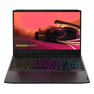 Lenovo IdeaPad Gaming 3 AMD Ryzen 5 (8GB, 512GB)