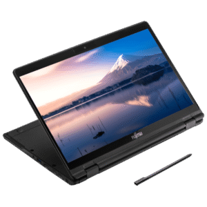 FUJITSU Intel Core i7 12th Gen (13.3 inch, 16GB, 1TB)