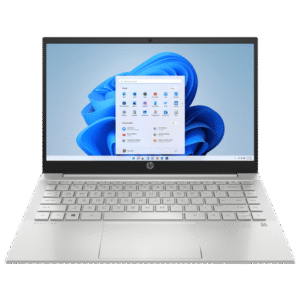 HP Pavilion 14 AMD Ryzen 5 14 inch, 8GB, 512GB