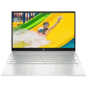 HP Pavilion 15-eh2050AU AMD Ryzen 5, 8GB, 512GB