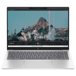 HP Pavilion Plus 14 Intel Core i5 13th Gen Laptop