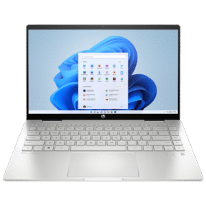 HP Pavilion X360 Intel Core i5 13th Gen 14 inch, 16GB, 1TB