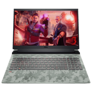 DELL Inspiron 5520 Intel Core i5 12th Gen