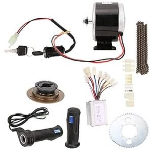 Generic Bike Conversion High Speed Set