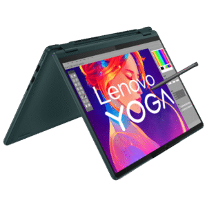 Lenovo Yoga 6 AMD Ryzen 5, 16GB, 512GB