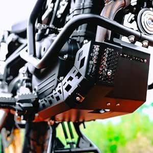 M TECHNICS Himalayan 450 Bash Plate