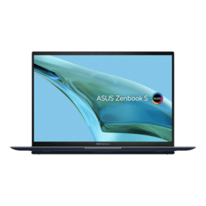 ASUS Zenbook S Intel Evo Core i5 13th Gen