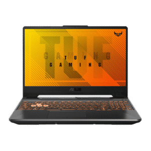 ASUS TUF Intel Core i5 10th Gen Laptop (16GB, 512GB)