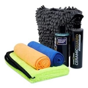 ShineXPro DIY Ceramic Coating for Car (Combo)