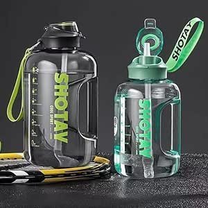 Meneflix Large Travel Bottles – Portable & Training-Friendly