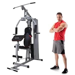 SHAPEWELL All-in-One Home Gym Equipment