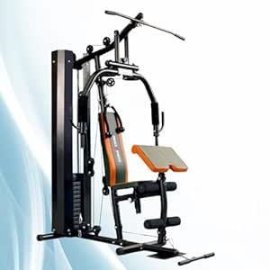 Zorex HGZ-1006 Multi-Function Home Gym Equipment