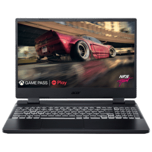 acer Nitro 5 AMD Ryzen 7 (15.6 inch, 16GB, 512GB)