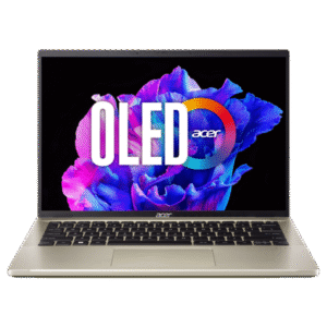 acer Swift Go Intel Core i5 13th Gen (16GB, 512GB)