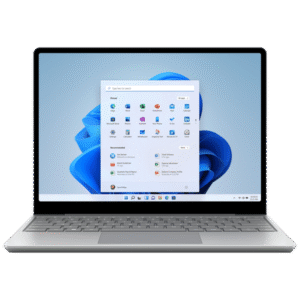 Microsoft Surface GO 2 Intel Core i5 11th Gen Touchscreen