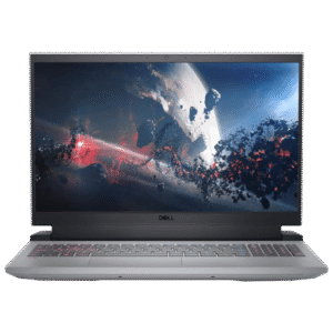 DELL G15-5525 AMD Ryzen 7 6800H Gaming Laptop
