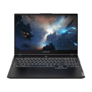 Lenovo Legion 5 Intel Core i7 12th Gen (16GB, 512GB)