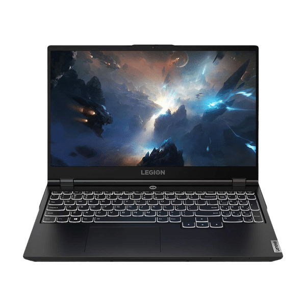Lenovo Legion 5 Intel Core i7 12th Gen (16GB, 512GB)